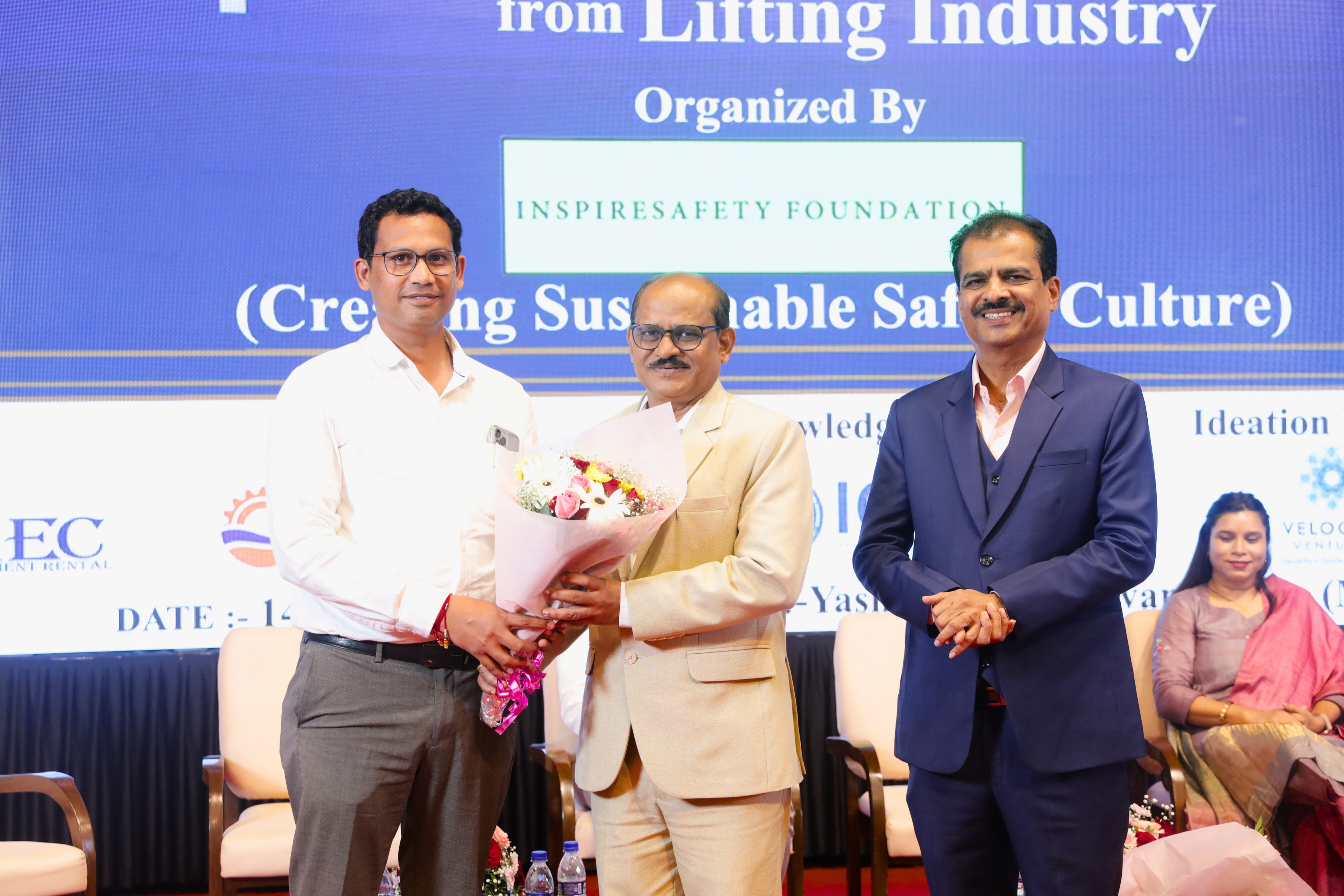 Tunnel boring machine